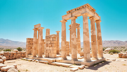 Fototapeta premium Pensive man in blue hoodie gazing out rainy window, urban reflection