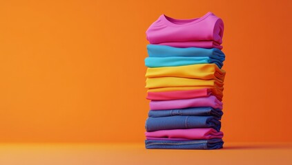 Young woman with thoughtful expression