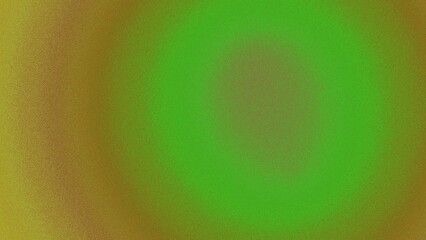 Abstract gradient artwork with muted gold, green and brown tones.  A textured, blurred effect creates depth