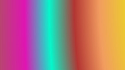Vibrant vertical gradient showcasing diverse hues (1)