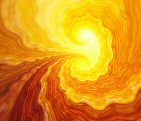 Golden Spiral