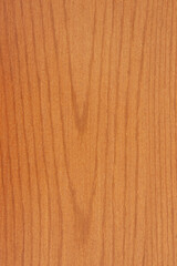 Natural warm brown wooden plank background