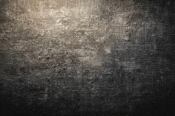 Distressed grunge texture dark abstract background surface design element
