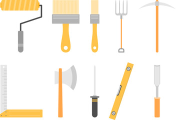 Construction Tools