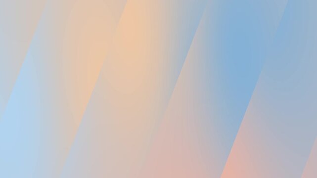 blue and peach colors background suitable for banners, social media posts, presentations, website designs, and marketing materials.
