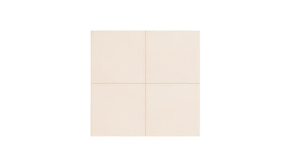 Obraz premium Elegant square tile pattern, a seamless geometric design for modern interiors intricate