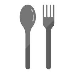 Spoon Fork
