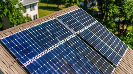 Energy Solar Tracking Concept, Solar Energy Community Project Utilizing Innovative Tracking Systems for Sustainable Growth
