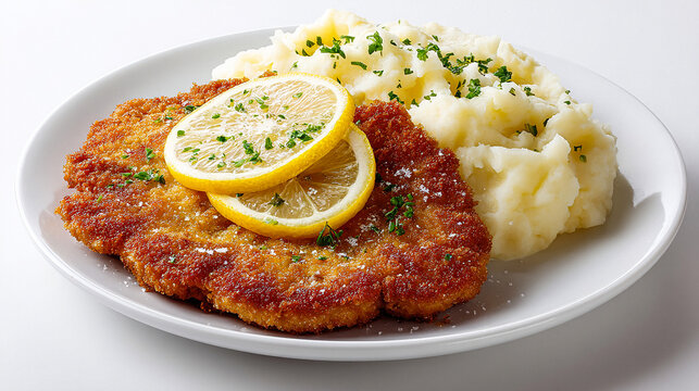 아르헨티나 밀라네사(Milanesa)