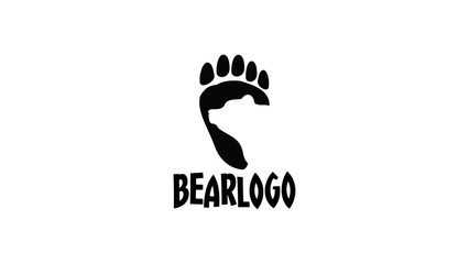 Bear Logo