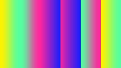 Vertical gradient stripes in vibrant hues (423)