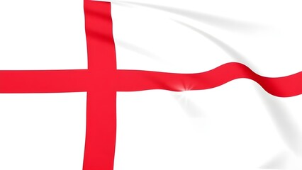 Fototapeta premium flag of denmark