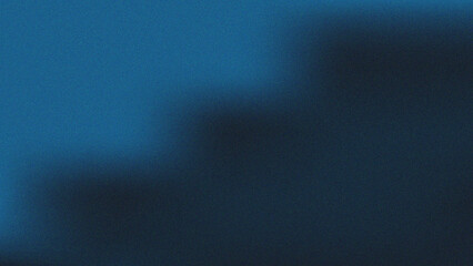 Fototapeta premium abstract blue background