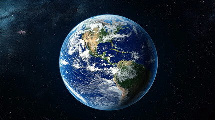 Investing in clean technology shows we care about Earth.