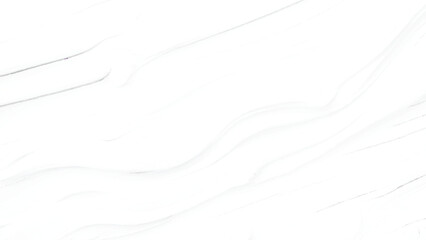 White abstract background with waves. Creative Architectural Concept