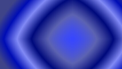 Abstract blue gradient pattern with diamond shapes and subtle lighting effects creating a sense of depth and dimension