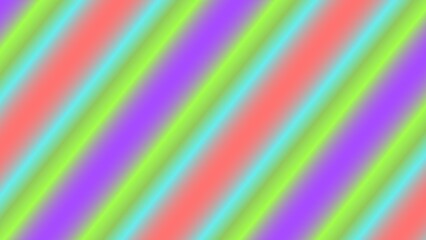 Diagonal gradient stripes in vibrant pastel hues (1)