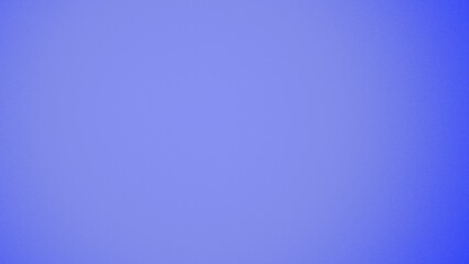 A subtly shaded gradient of periwinkle blue