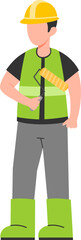Construction Illustration
