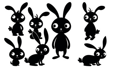 silhouette soldiers military patrol war scene