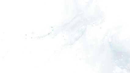 soft splash texture.