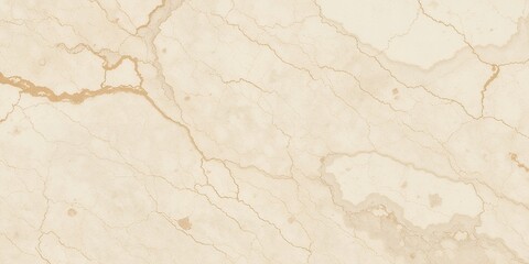 Elegant Beige Marble Texture Background Image High Resolution Cream Stone Pattern