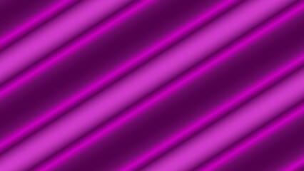 Diagonal gradient pattern in vibrant purple hues