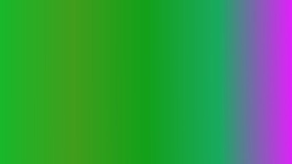 Gradient background showing green, teal, purple hues