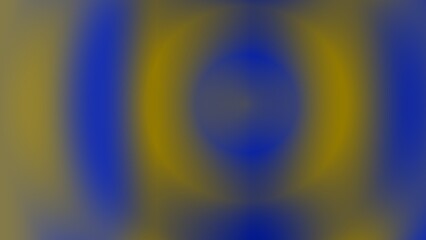 Abstract swirling blue and gold gradient (1)