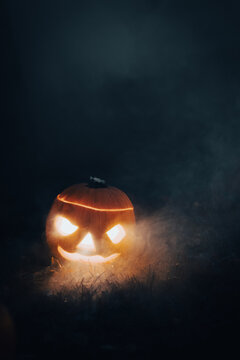 Halloween Pumpkin