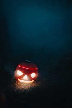 Halloween Pumpkin