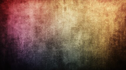 Fototapeta premium A multicolored, textured background with various tones.