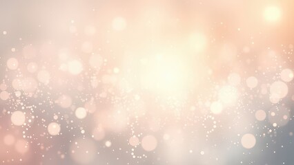 Abstract soft shimmering light background. Pearlescent color.