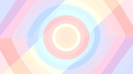 Pastel swirl abstract background.