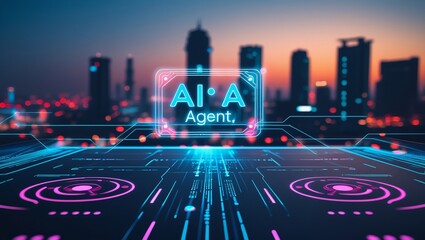 Modern Workplace: Man and Artificial Intelligence
