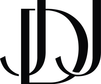 JDJ logo