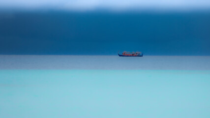 La beaut&eacute; des Maldives