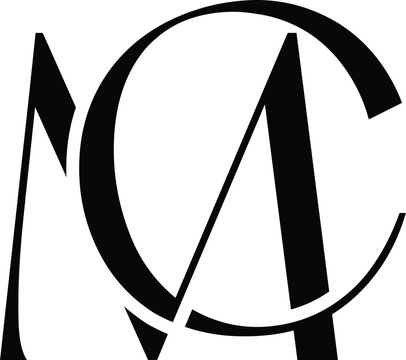 MC logo