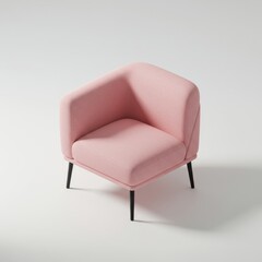 Obraz premium sofa interior