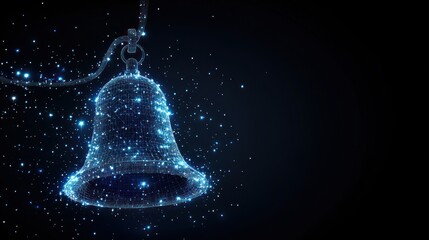 Digital bell