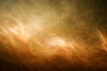 Abstract Fire: An artistic representation captures the dynamic dance of flames with a blend of colors. It evokes raw power, heat, and transformation through textured details and fluid movement.