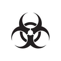biohazard icon