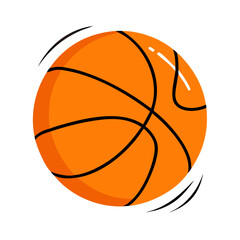 Obraz premium Basketball: The Thrill of the Game