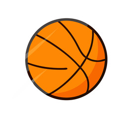 Obraz premium Basketball: The Thrill of the Game
