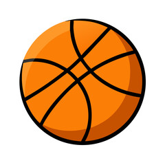 Obraz premium Basketball: The Thrill of the Game