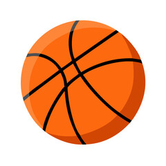 Fototapeta premium Basketball: The Thrill of the Game