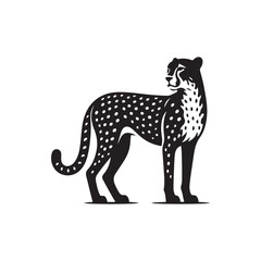 Cheetah Vector (1).eps