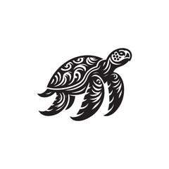 Turtle Vector (3).eps