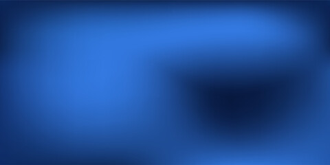 Modern smooth abstract dark blue with noise for modern background design.