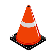 Traffic Cone: A Symbol of Road Safety